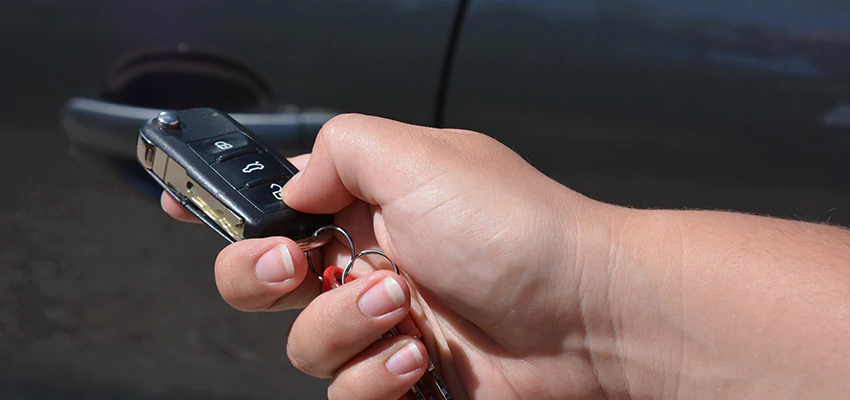 Car Door Unlocking Locksmith in Elk Grove, California