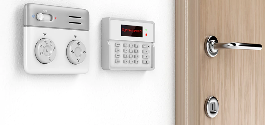 Commercial Electronic Door Lock Services in Elk Grove, CA
