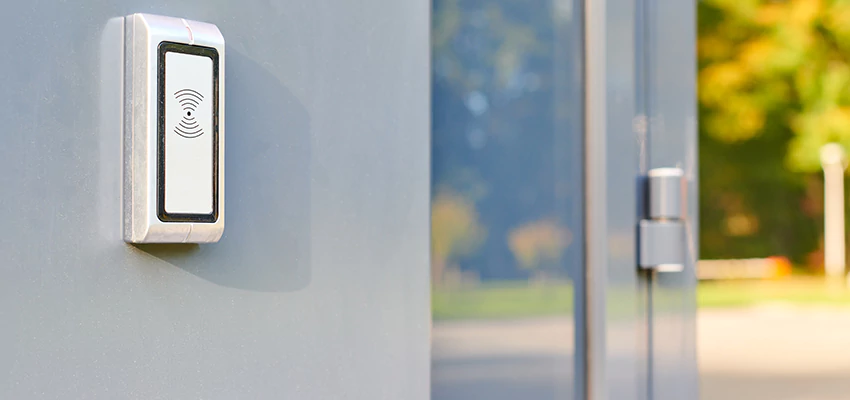 Glass Door Electric Lock Repair in Elk Grove, CA