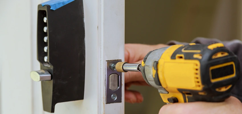 Eviction Locksmith For Key Duplication in Elk Grove, California