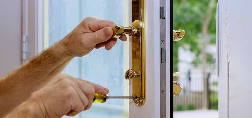 Local Locksmith For Key Duplication in Elk Grove, CA
