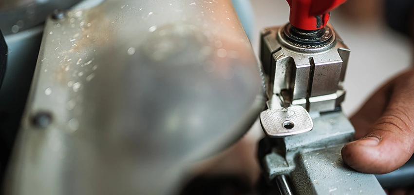 Key Programming Mobile Locksmith Service in Elk Grove, CA