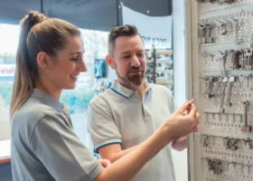 Key Locks Services in Elk Grove, California